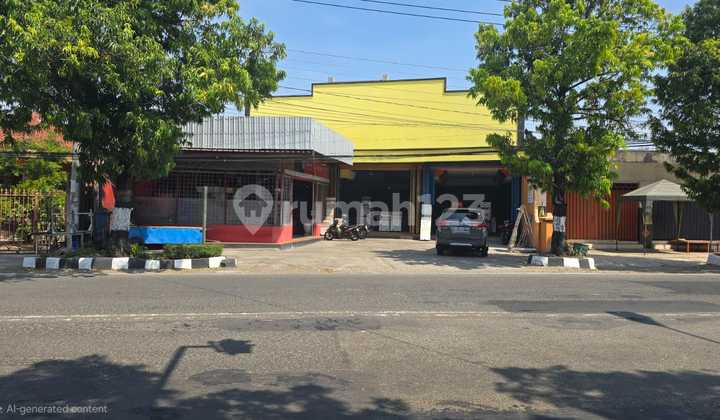 Dijual Toko Bangunan Dan Bangunan Sarang Burung Walet Di Jalan Raya Sukowati Sragen. Dijual Toko Bangunan Dan Bangunan Sarang Burung Walet Di Jalan Raya Sukowati Sragen.