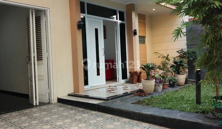 Rumah Bagus Minimalis Solo Baru Sektor 3 2