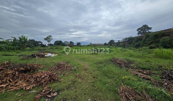 Tanah Zona Industri Di Dagen Jaten Karanganyar Solo 2