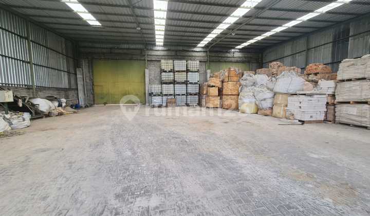 Gudang strategis zona kuning pinggir jalan raya solo sukoharjo di bendosari sukoharjo solo