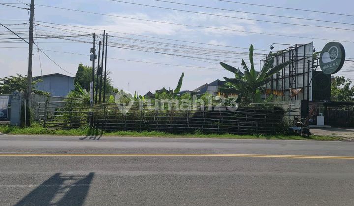 Tanah Murah Strategis Siap Bangun di Jalan Raya Adi Sucipto Colomadu Solo. Tanah Murah Strategis Siap Bangun di Jalan Raya Adi Sucipto Colomadu Solo.