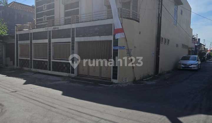 Rumah Murah Dekat Solo Kota dan Solo Baru di Cemani