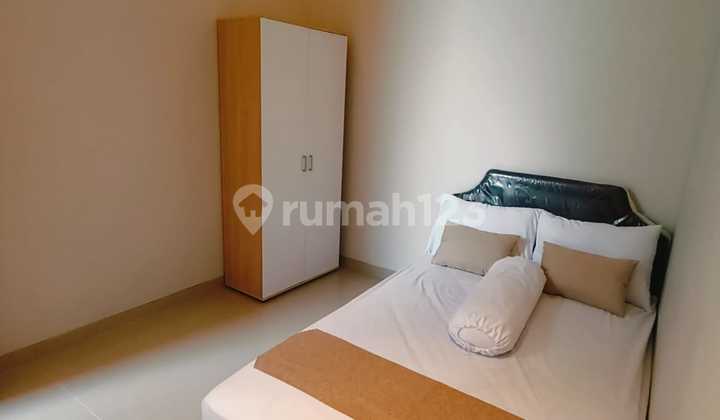 Rumah Bagus Modern 2 Lantai Dekat Solo Baru 2