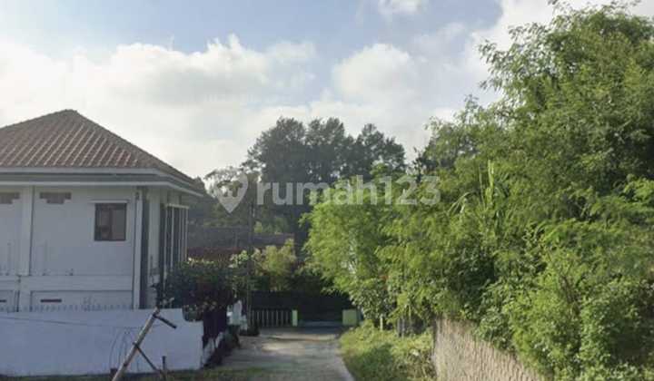 Special Strategic Land Near Diponegoro Road Salatiga Special Strategic Land Near Diponegoro Road Salatiga