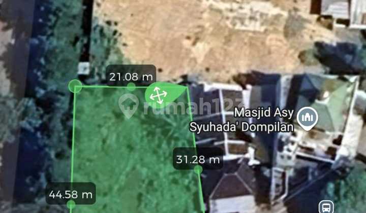 For Quick Sale! Super Strategic Land Near the Sukoharjo Regent's Office, Suitable for Business Spaces, Shophouses, Offices, and Residences. For Quick Sale! Super Strategic Land Near the Sukoharjo Regent's Office, Suitable for Business Spaces, Shophouses, Offices, and Residences.