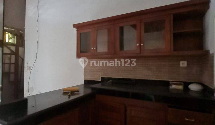 Rumah siap pakai di cluster grogol dekat solo baru 2