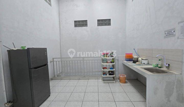 Rumah Kost Exclusive Tengah Kota di Turisari Mangkubumen Banjarsari Dekat Mall Solo Paragon 2