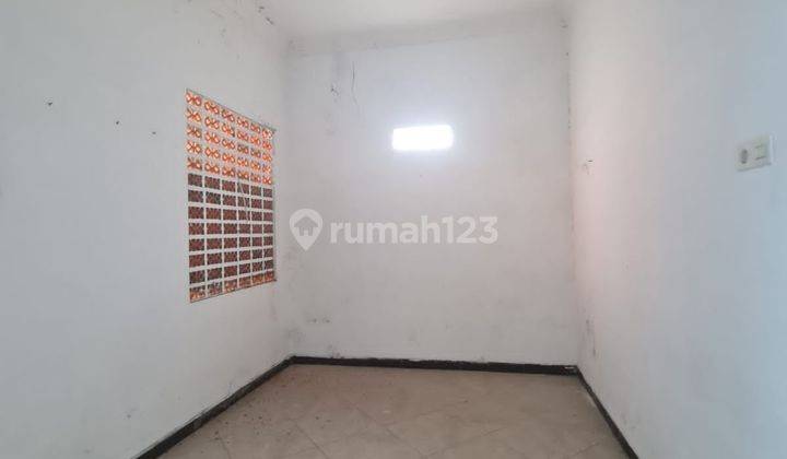 Rumah Bagus Siap Pakai di Kartasura Solo Dekat Pintu Tol Colomadu 2