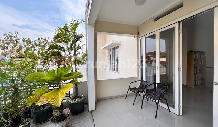 Modern Minimalist Luxury House in the Elite Cluster of Fajar Indah Baturan Colomadu Karanganyar Solo. 2