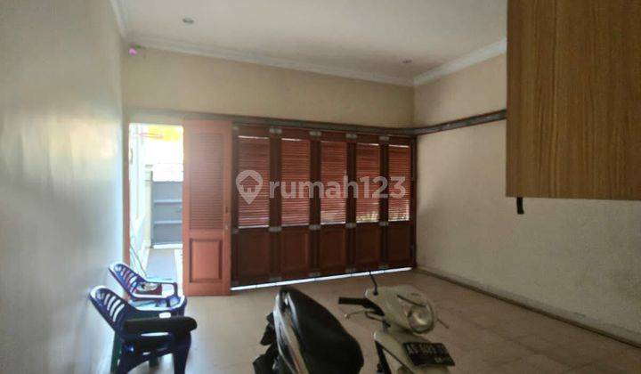 Rumah Mewah Tengah Kota Di Serengan Dekat Laweyan Solo 2