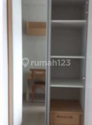 For Sale The Kahyangan Solo Baru Studio Type Apartment.