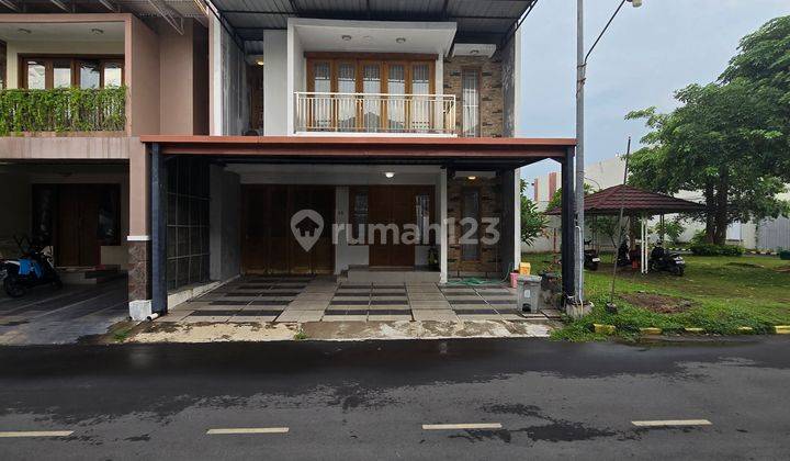 Rumah Minimalis Terawat Siap Pakai Di Colomadu Kartasura Solo 1