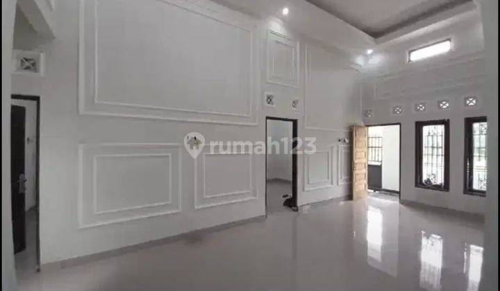 Rumah Bagus Minimalis Modern Di Perumahan Purbayan Dekat Gentan Solo 2