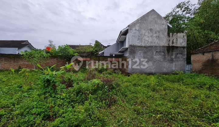 Tanah Dijual di Ngaglik Sukoharjo Sleman Jogja Tanah Dijual di Ngaglik Sukoharjo Sleman Jogja