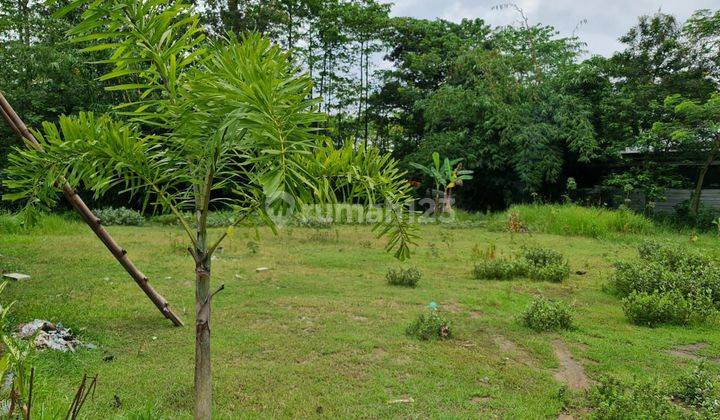 Tanah Pekarangan Siap Bangun Dekat KA City Di Plesungan Gondangrejo Solo 2