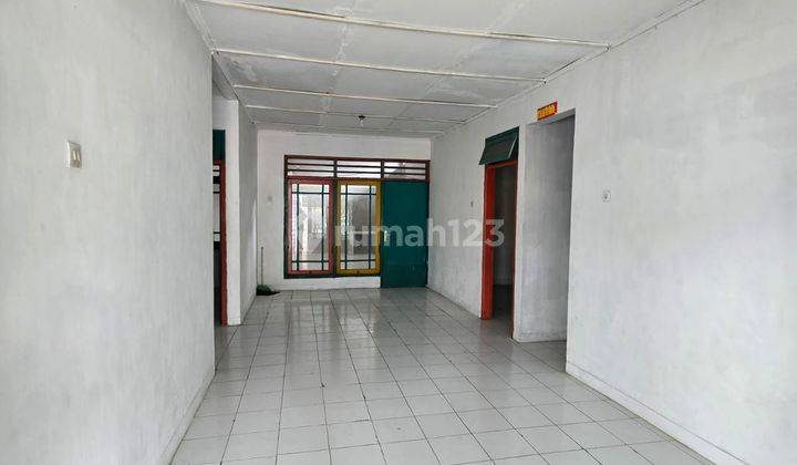 Rumah Murah Siap Pakai Dekat Solo Kota Dan Solo Baru 2