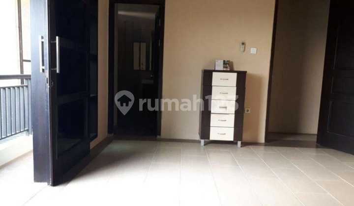 Rumah Bagus Siap Pakai Dengan Kolam Renang di Cluster Exclusive Gentan Solo 2