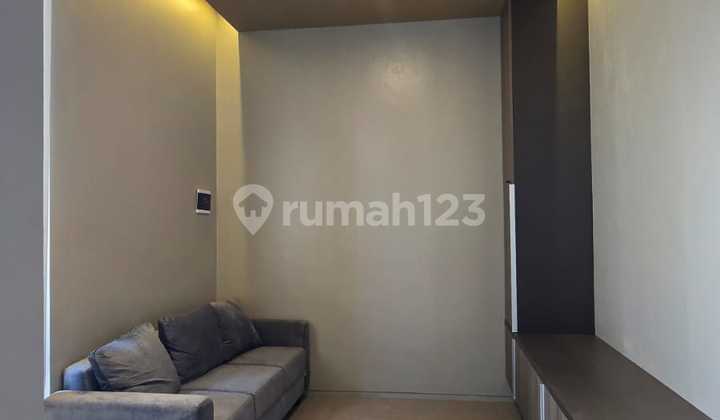 For Sale New Minimalist Smart Home with Modern Industrial Concept, Fresh Air, and Serene Environment in Solo Baru. 2