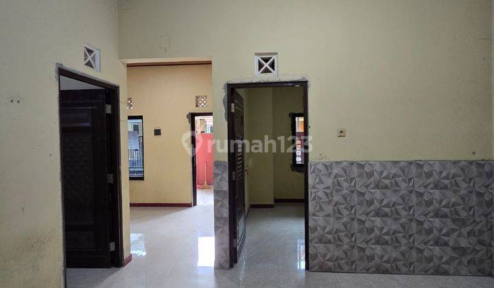 Rumah murah siap pakai di papahan karanganyar kota 2