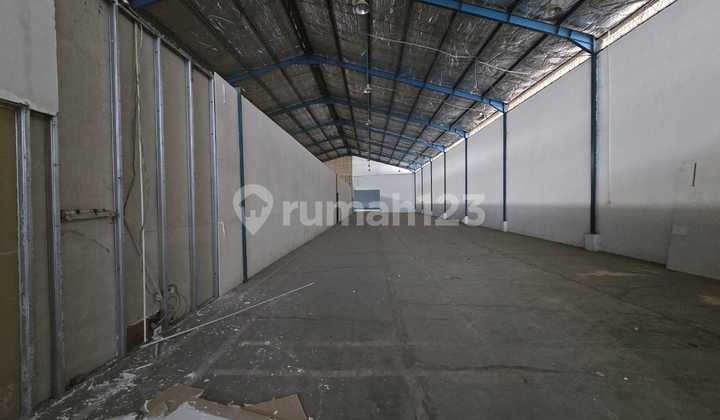 Gudang Bagus Strategis di Palur Mojolaban Sukoharjo