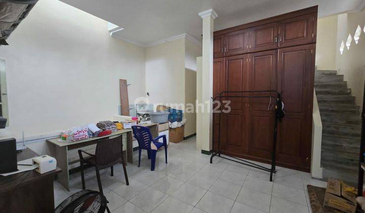 Rumah Bagus Minimalis Di Solo Baru Dekat Grogol Solo 2