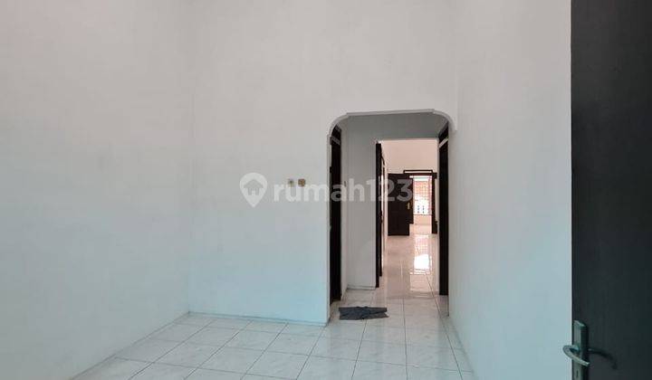 Rumah Siap Pakai di Ngemplak Banjarsari Solo 2