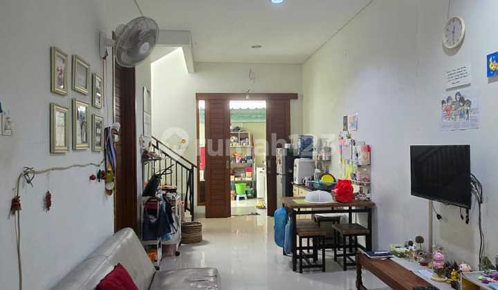 Rumah 2 Lantai Cluster Elite di Pabelan Kartasura Colomadu Solo 2