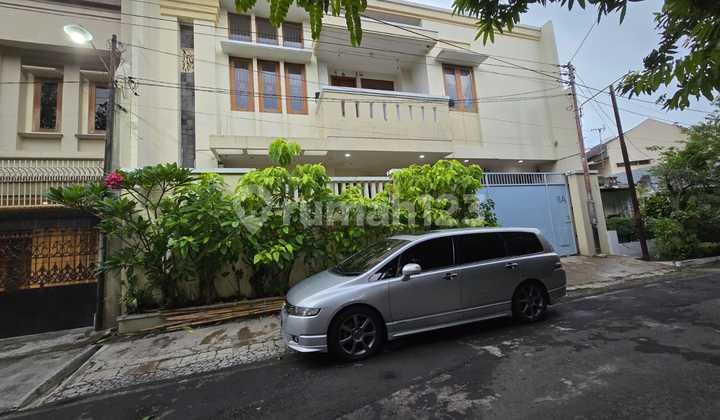 Luxury House in a Super Prime Location at Gremet Manahan