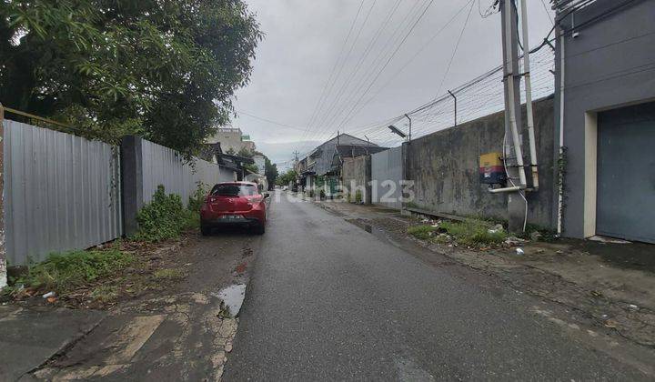 Rumah Mewah Lingkungan Elite Pusat Kota Di Jebres Dekat Mojosongo Solo 2