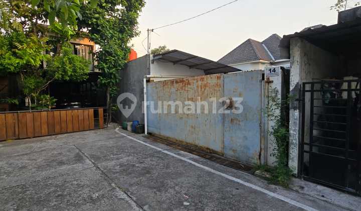 Cheap Land Ready to Build in Kadipiro, Banjarsari, Solo