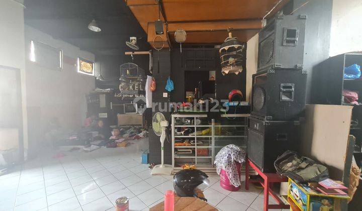 Rumah Murah Hitung Tanah Di Kampung Sewu Jebres Mojosongo Solo 2