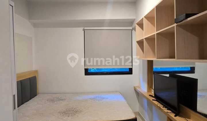 For Sale Solo Urbana Residence Apartment Fully Furnished, Complete Facilities Including Swimming Pool and Jogging Track. For Sale Solo Urbana Residence Apartment Fully Furnished, Complete Facilities Including Swimming Pool and Jogging Track.