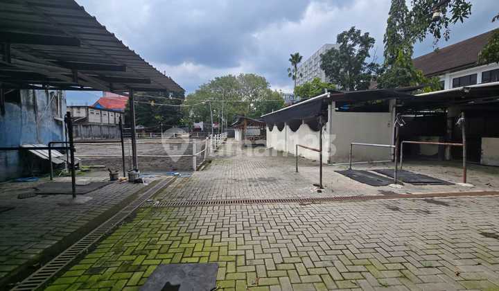Tanah Strategis Pinggir Jalan Agus Salim di Sondakan Laweyan Solo. Tanah Strategis Pinggir Jalan Agus Salim di Sondakan Laweyan Solo.