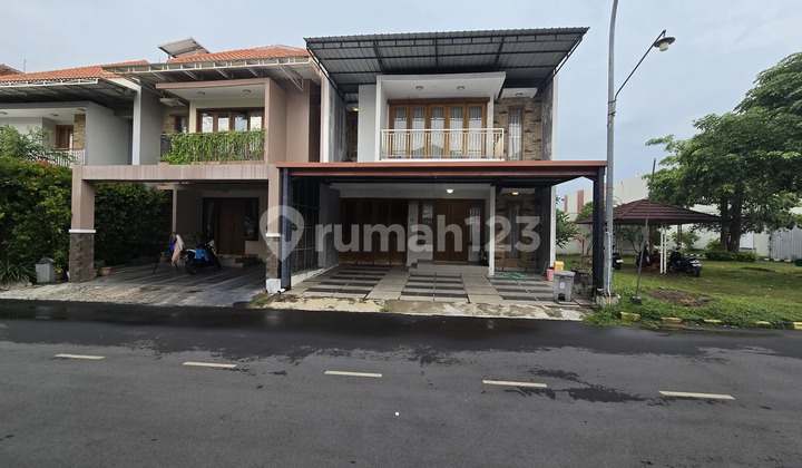 Rumah Minimalis Terawat Siap Pakai Di Colomadu Kartasura Solo 2