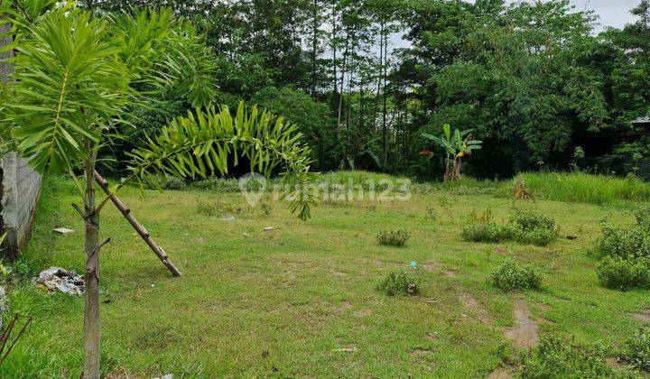 Tanah Pekarangan Siap Bangun Dekat KA City Di Plesungan Gondangrejo Solo 1