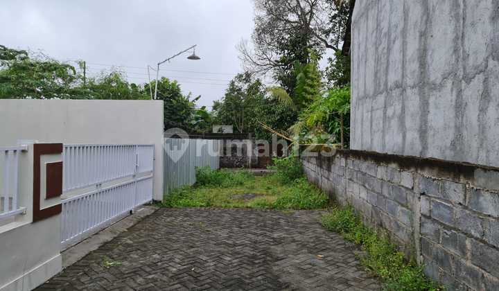 Tanah Murah untuk Kost di Ngaglik Sleman Jogja Tanah Murah untuk Kost di Ngaglik Sleman Jogja