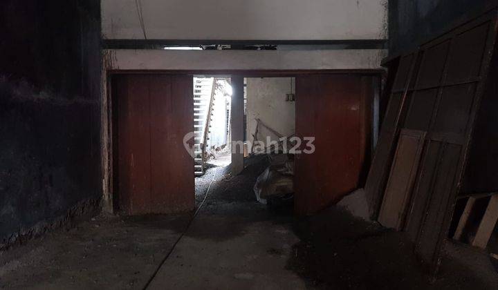 Ruko strategis di pusat bisnis coyudan solo 2