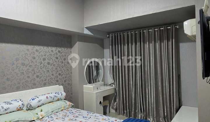 Solo Paragon View Apartment Swimming Pool