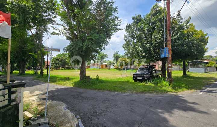 Tanah Murah Strategis Dekat Ringroad Mojosongo Solo. Tanah Murah Strategis Dekat Ringroad Mojosongo Solo.