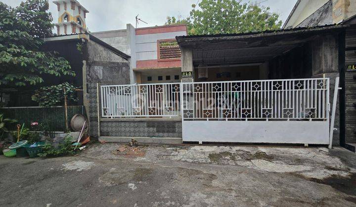 Rumah Murah Bagus Di Colomadu Dekat Pintu Tol Klodran Solo 1