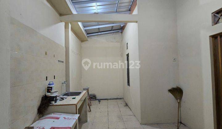 Rumah Murah Siap Huni Di Solo Baru Dekat Grogol Solo 2