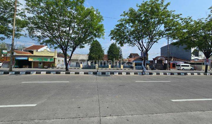 Tanah Strategis Dekat Palur Plaza Solo Karanganyar 2