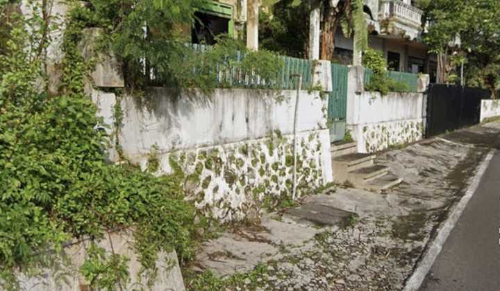 Tanah Murah Strategis Dekat Kampus Satya Wacana Salatiga