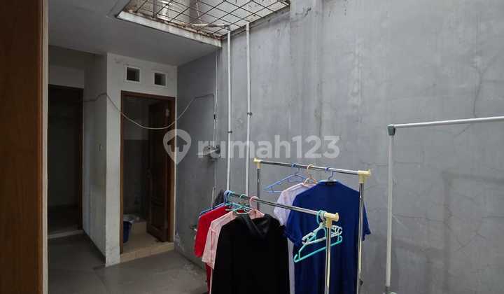 Dijual Rumah Bagus Bersih Siap Pakai Di Cluster Elite Madegondo Solo Baru 2
