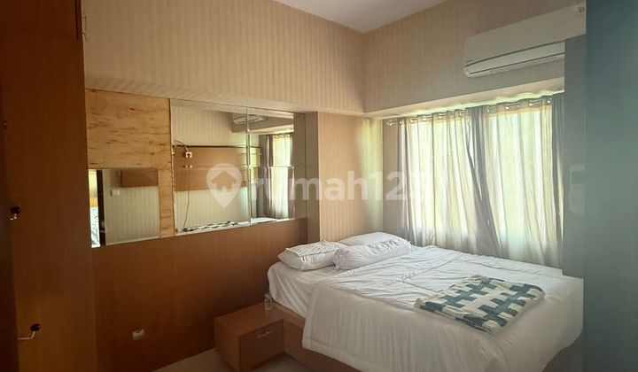 Solo Paragon Apartment Nice and Elegant, 1 Bedroom Type