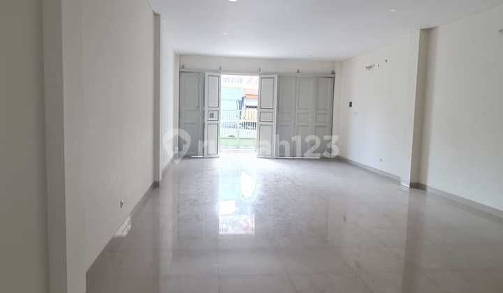 Ruko Baru Strategis Dekat Alila Slamet Riyadi Solo 2