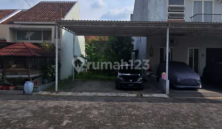 Jual Cepat, Harga Terjangkau. Tanah Kavling Di Perumahan Elite Grand Permata Colomadu.