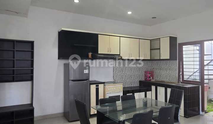 Rumah Bagus Siap Huni di Lor In Residence Solo 2