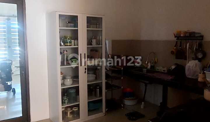 Rumah Mewah Minimalis Dekat The Park Solo Baru 2