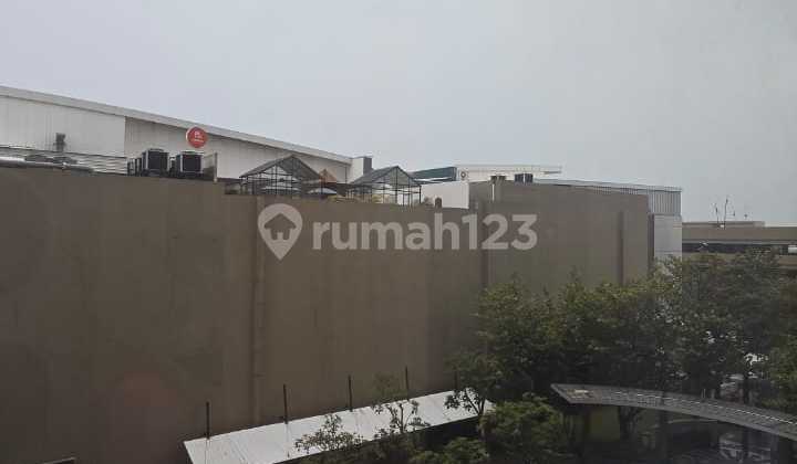 Disewakan Apartemen Solo Paragon, Tipe 2 Kamar Tidur. Fasilitas Lengkap Harga Terjangkau. 2